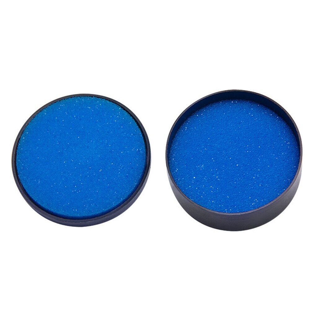 Lubri-Gaskets Box With Two Foam Sealing Grease Lubricator Cushions 7055