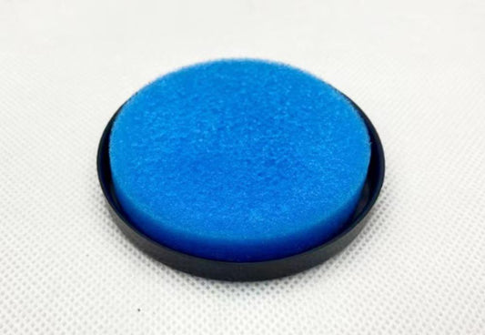 Lubri-Gaskets foam sealing cushions in box, grease lubricator for watch accessories - China Made 7055