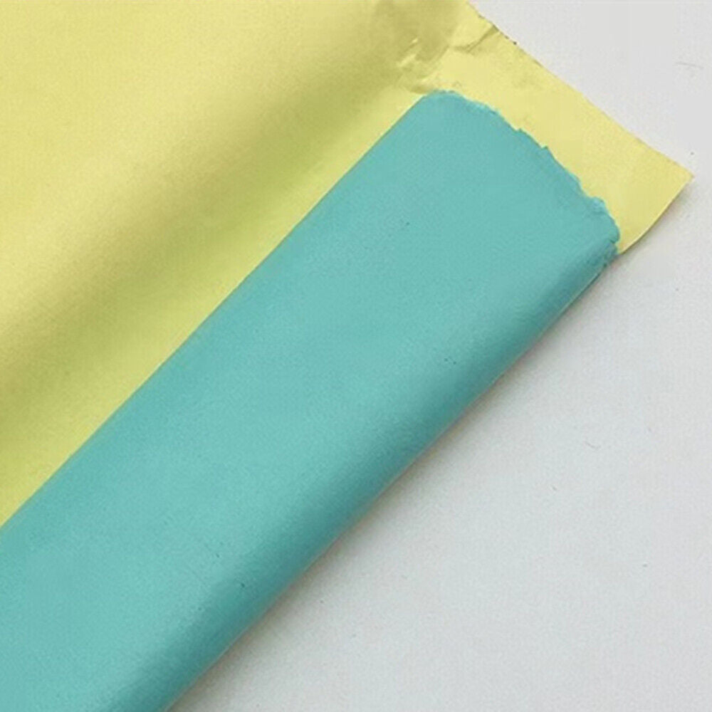 Set of 3 cleaning stick clays for removing stain and oil from watch parts, model 6033-1.