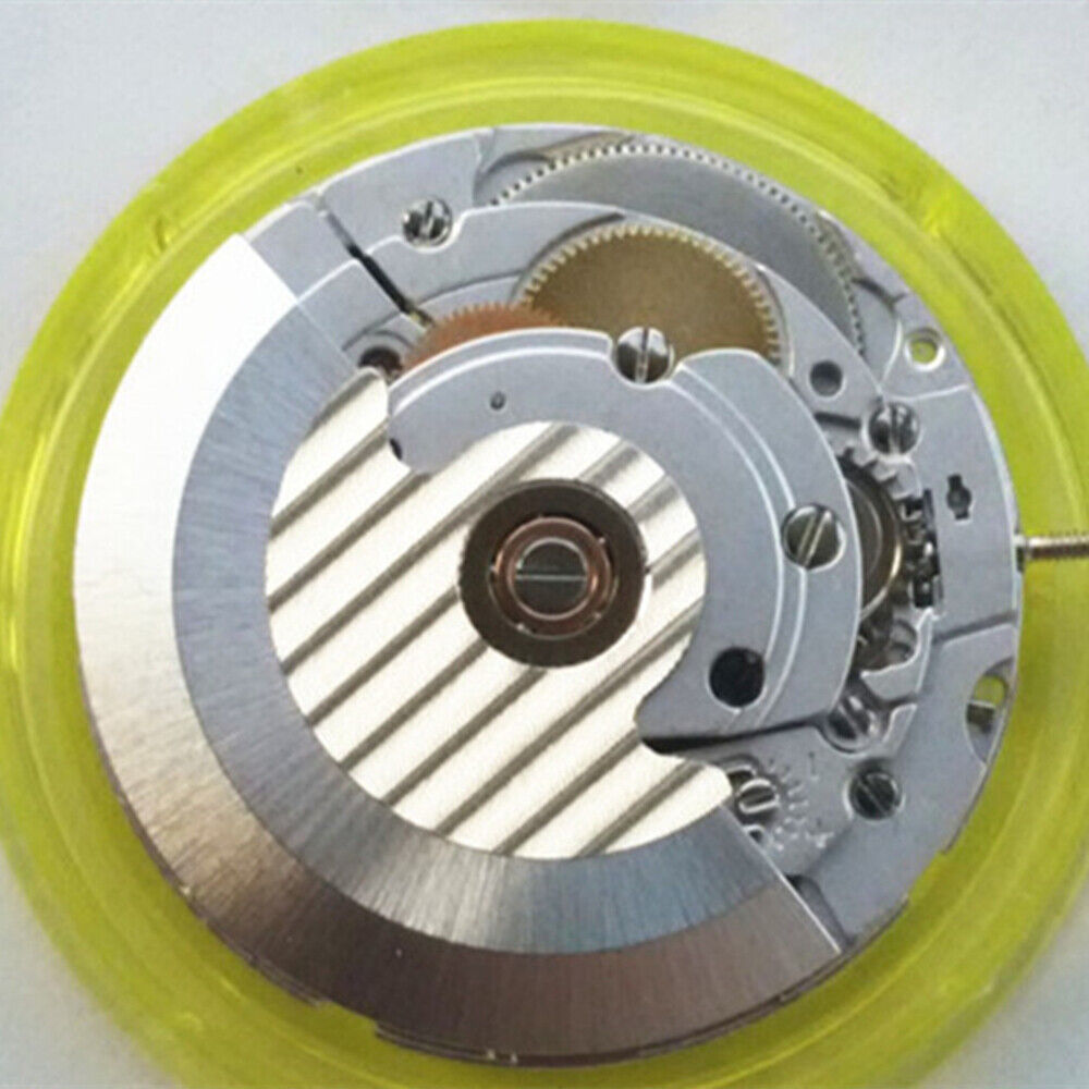 China Made Silver Tianjin Seagull Mechanical Movement Replacement of ETA 2824-2