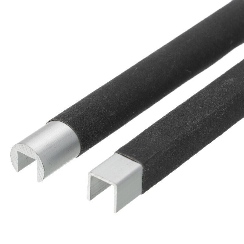 4PCS durable jewelry sanding paper holders for ring polishing, ensuring precise grinding grip.