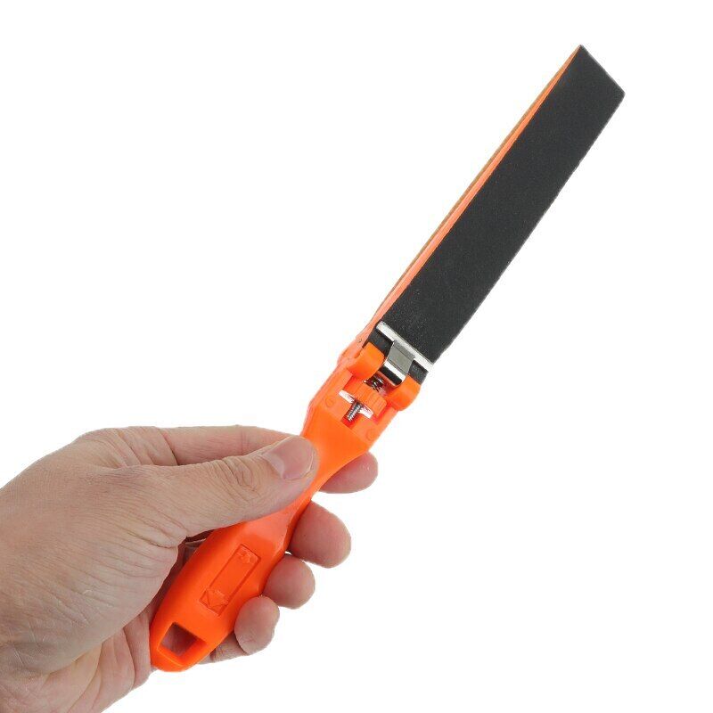 Set of 4 jewelry sanding paper holders, durable grips for precise ring polishing and grinding.