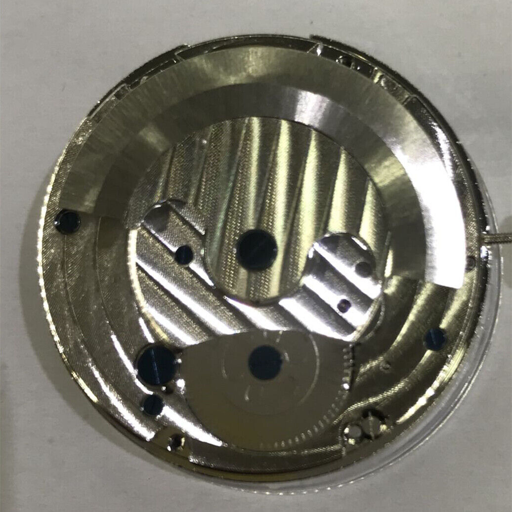 3 Hands Brand New China Made Hollow Carved Automatic Mechanical Movement