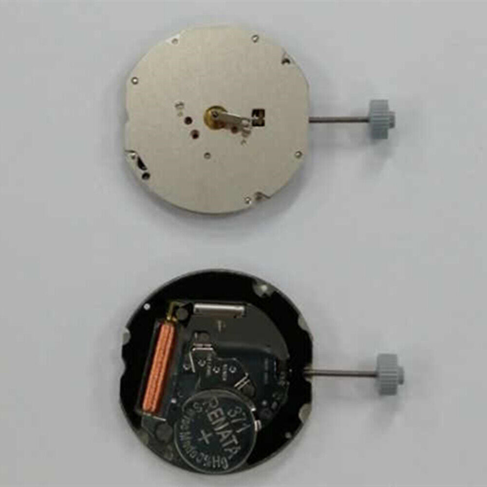 Ronda 703 Quartz Watch Movement Swiss Parts Movement