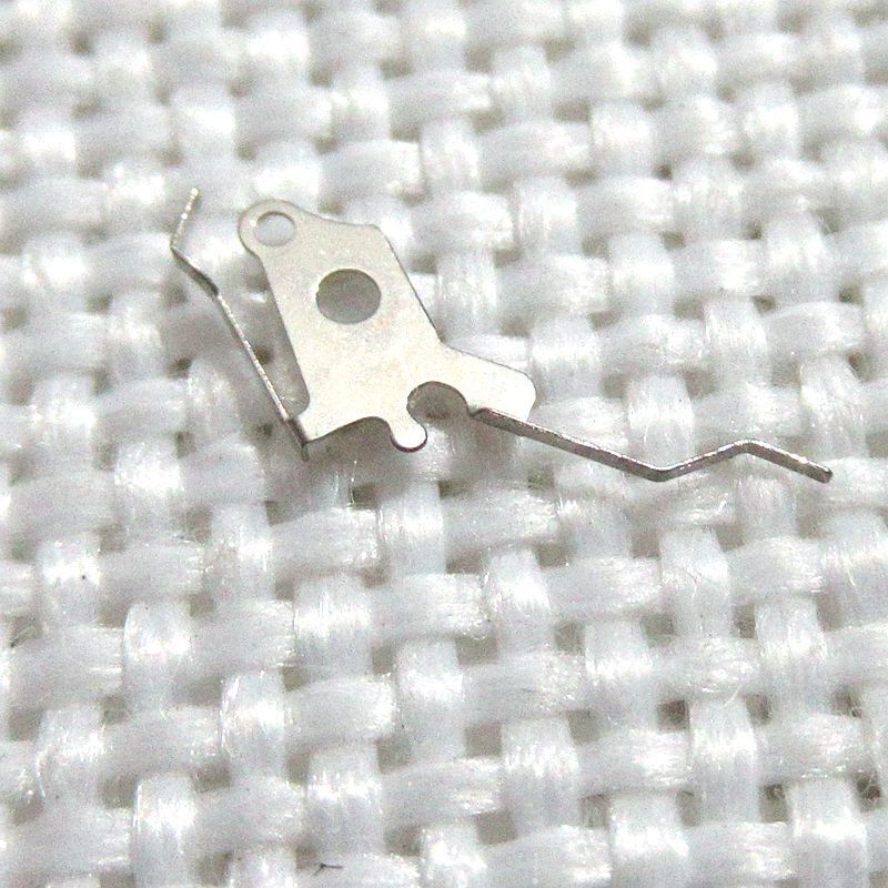Watch Part Jumper Spring Generic Fit for Movement SW220/SW240