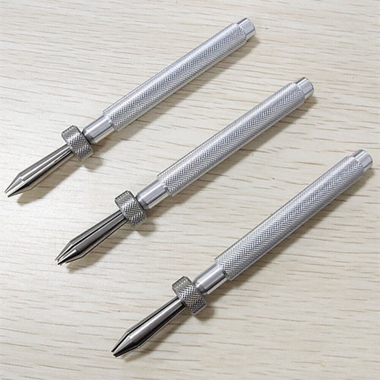 Watch Repair Tool Pin Vice Clamp, perfect for holding watch crowns and levers securely.