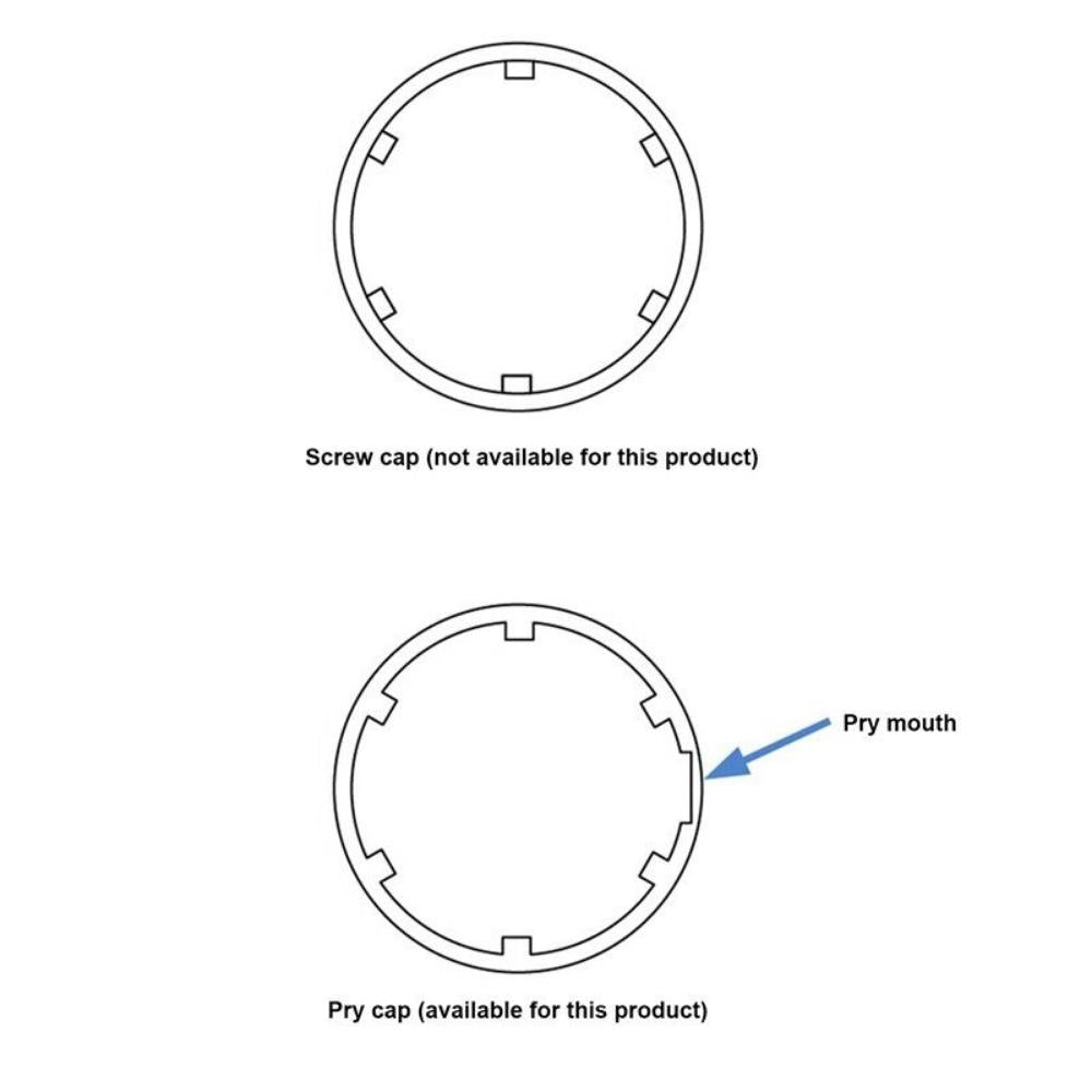 Set of 13  watch case press dies for precise crystal, front, back cover, and screw repairs.
