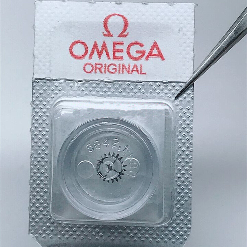 Original Movement Axis Corrector Wheel for Movement Omega 2300A/2202A