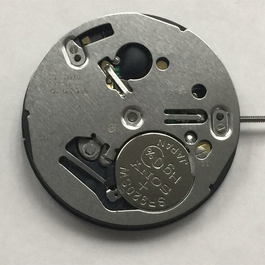 Watchmakers ISA 2331 quartz movement repair part for watches, replaces model 2321/103, precision fit.