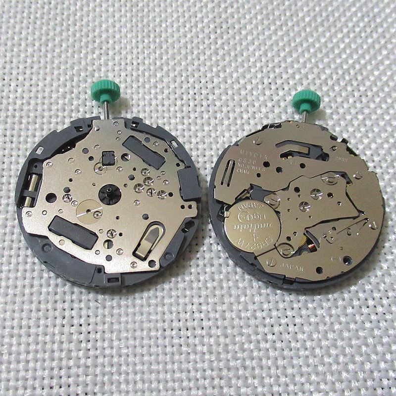 Watch Part OS30 Quartz Movement Watches Repair Parts Small second @6@9@12