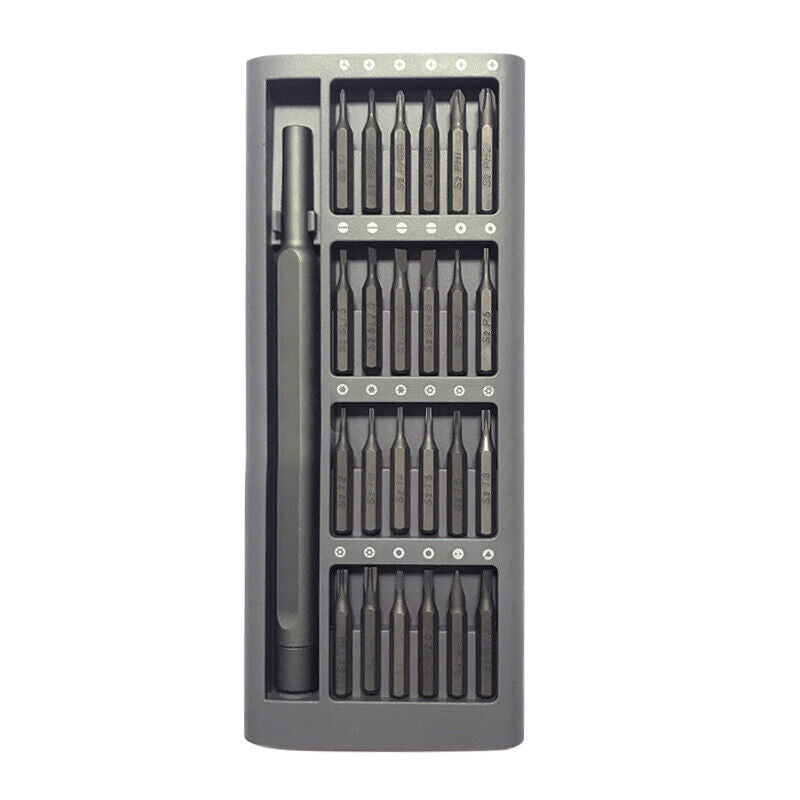 24 in 1 Precision Kit Multi-Tool Alloy Magnetic Screwdrivers Repair Set