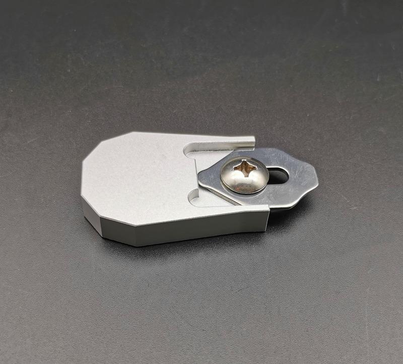 Professional Watch Opener Tools Stainless Steel Watches Case Opening Remover