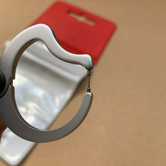 MSA03.414 Watch Repair Truing Calipers by Light Type Compases for precise adjustment.