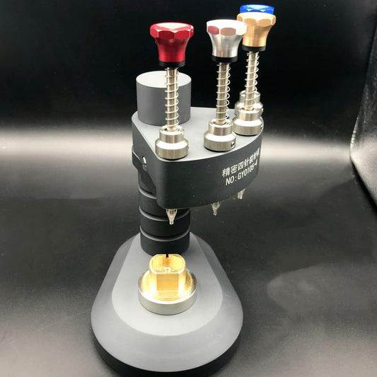 Replacement watch hand set for precise fitting and installation, essential watch repair tool by 8935.