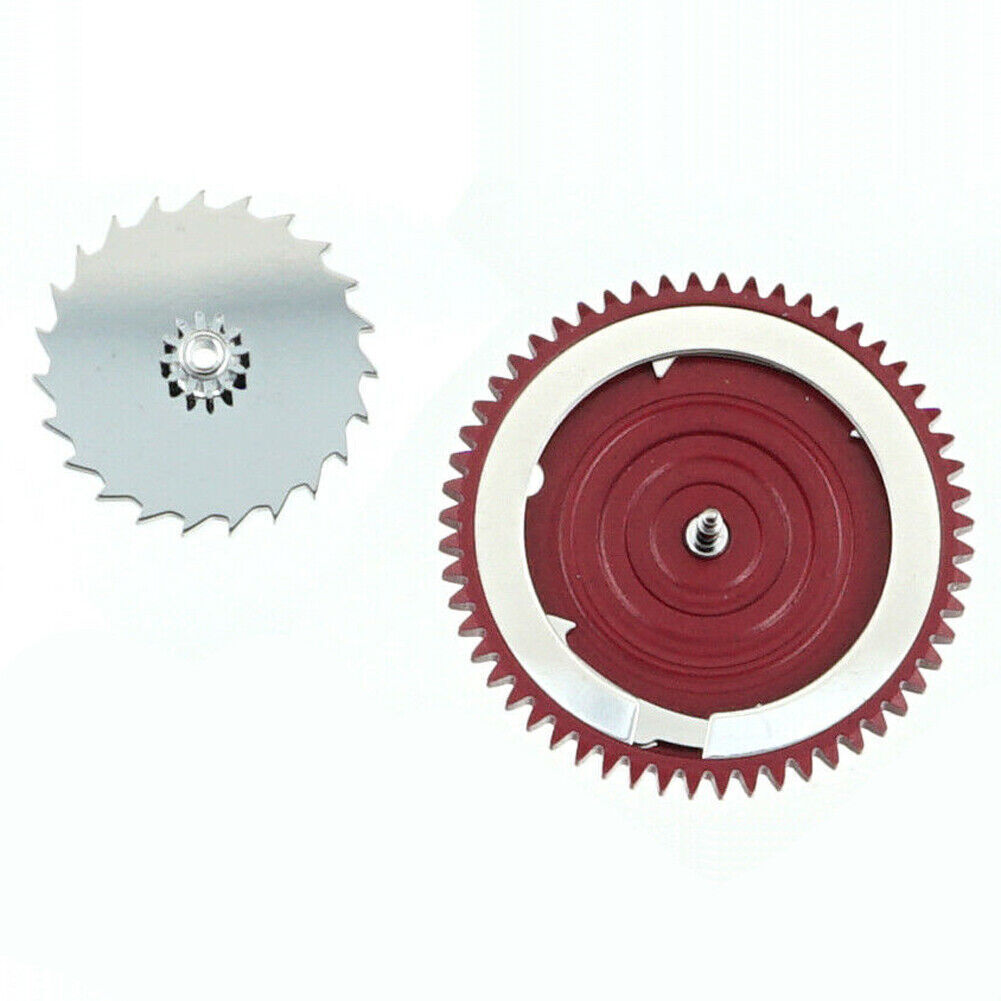 Roue d'inversion 3135-540 de fabrication suisse pour mouvement RLX 3135