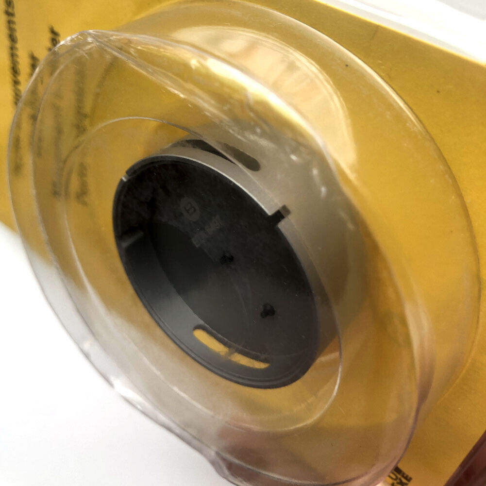 Bergeon 7100 watch movement holder for ETA 6497, ensures precise repair and secure assembly.
