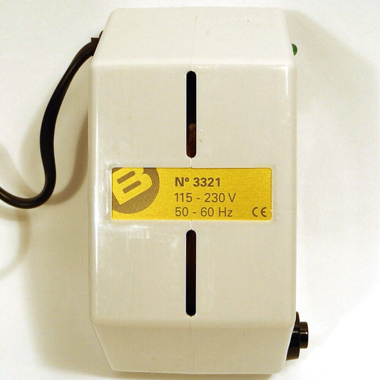 Bergeon 3321 watch demagnetiser tool for precise, professional watch repair and maintenance.