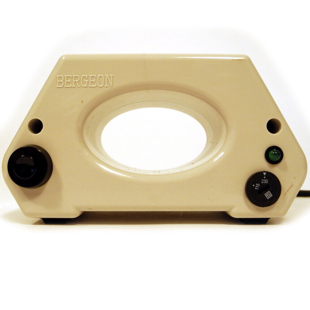 Bergeon 3321 Entmagnetisierer
