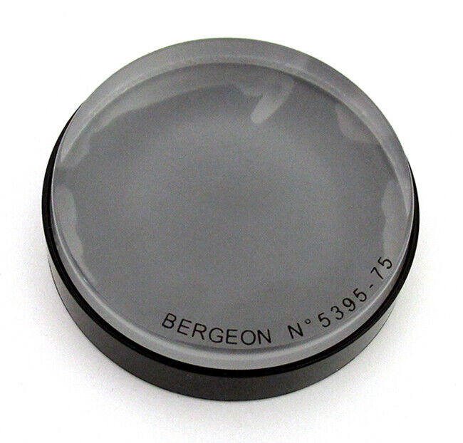 Bergeon 5395-75 Casing Cushion 75mm Watchmakers Tools Genuine