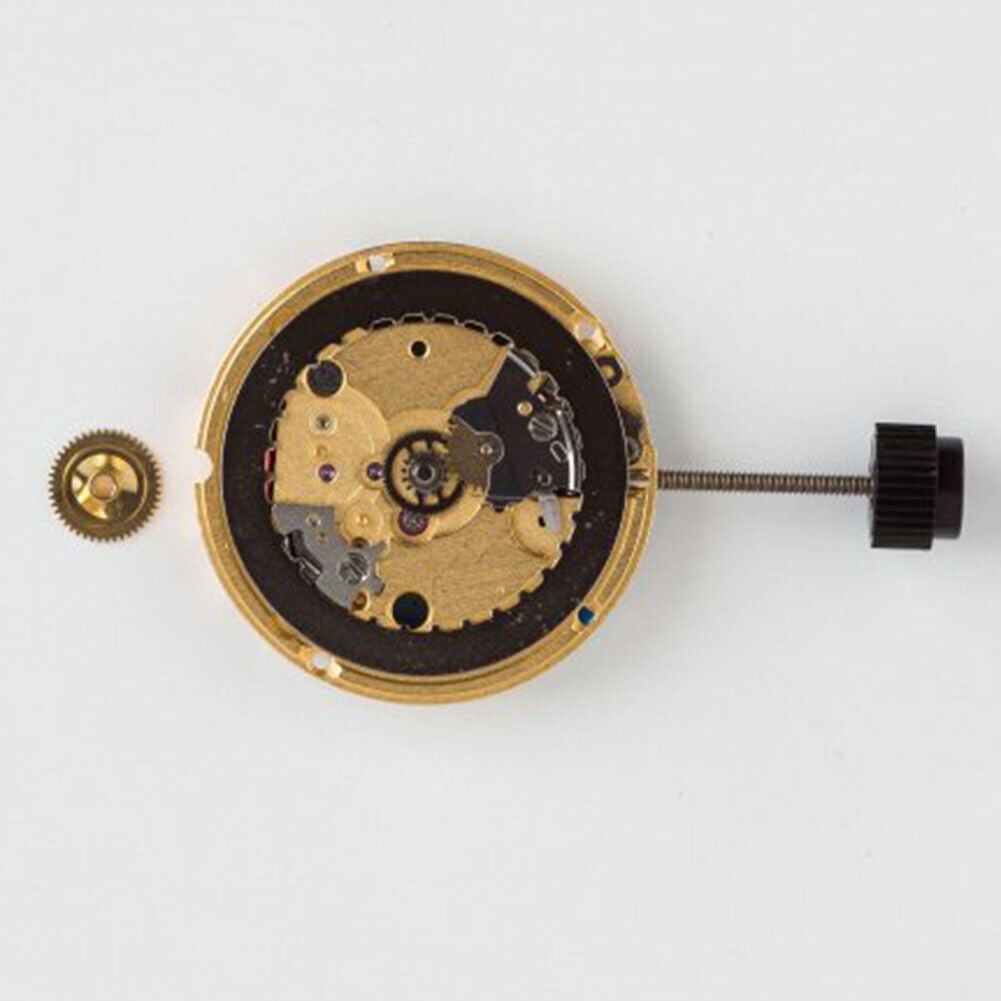 ETA 956.032 Watch Quartz 2 Hands Movement