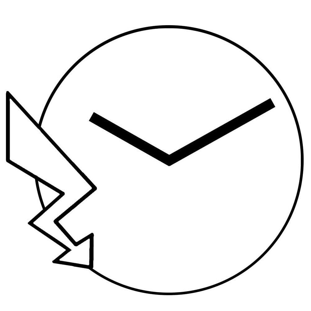 ETA 956.032 Watch Quartz 2 Hands Movement