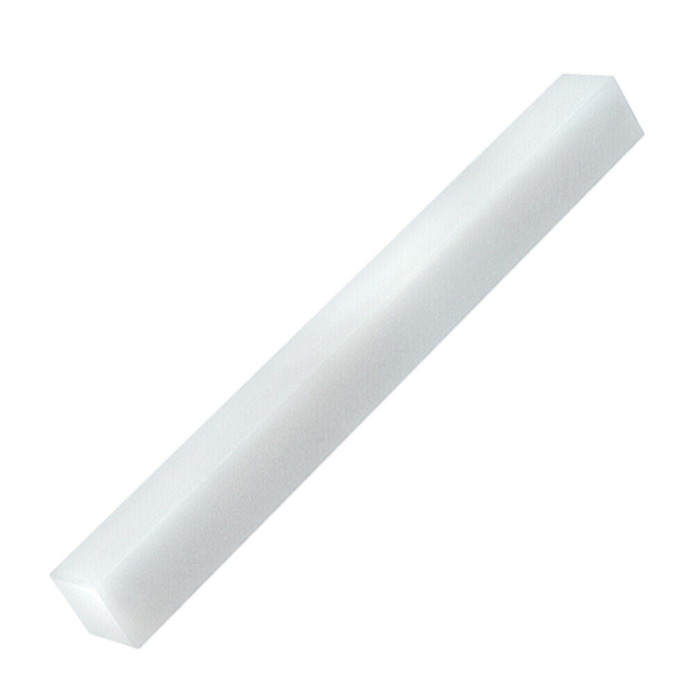 Horotec MSA16.003 Arkansas-Stein, quadratisch / L100 x 10 mm Uhrmacherwerkzeug