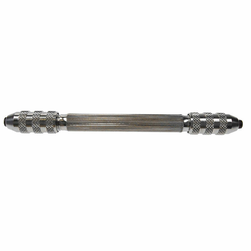 Horotec MSA02.012 Double Pin Vise Same As Bergeon 5679 Watchmaker Tool