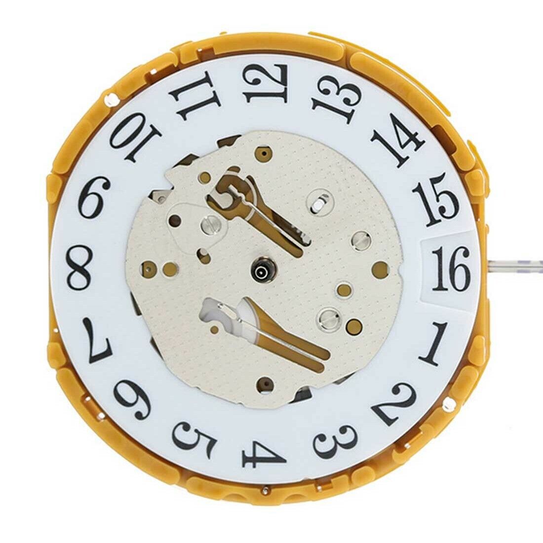 Miyota GP03 Japan Quartz Movement