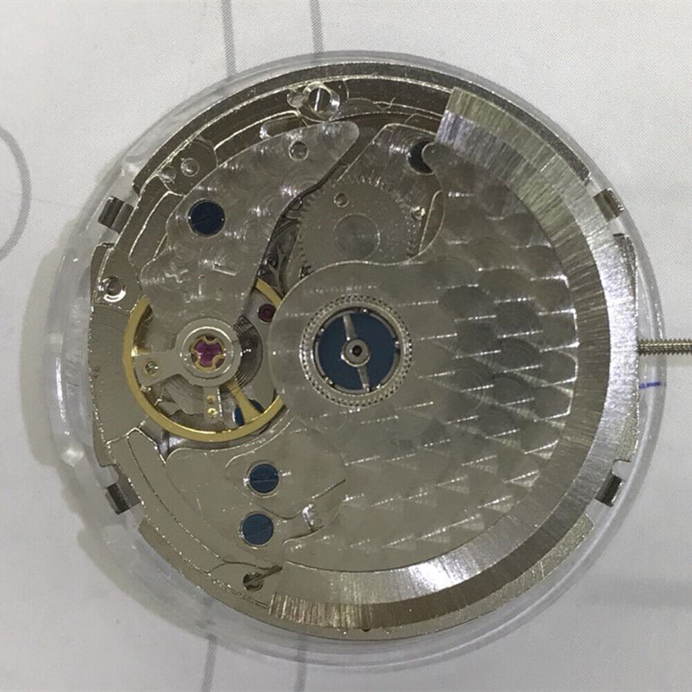 China Made Perpetual Calendar Moon Phase@6 Automatic Mechanical Movement