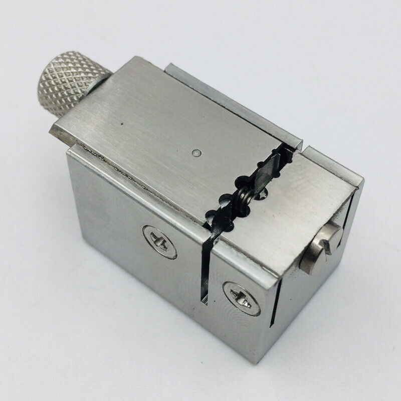 Watch Repair 3007 collet-tightening and reaming tool by Watchmaker for precise watch accessory maintenance.
