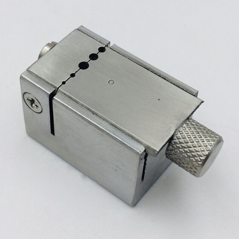 Watch Repair 3007 collet-tightening and reaming tool by Watchmaker for precise watch accessory maintenance.