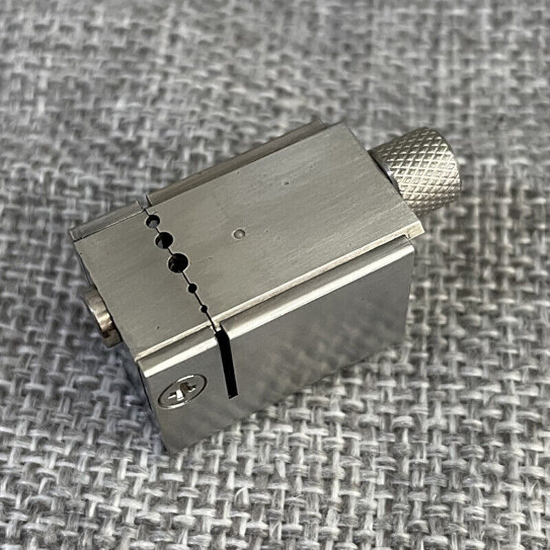Watch Repair 3007 collet-tightening and reaming tool by Watchmaker for precise watch accessory care.