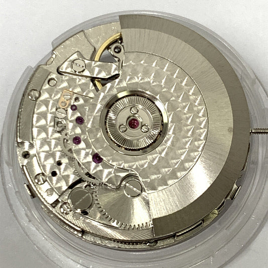 Tianjin Seagull ST25 ST2502 automatic mechanical watch movement, precise craftsmanship, China made.