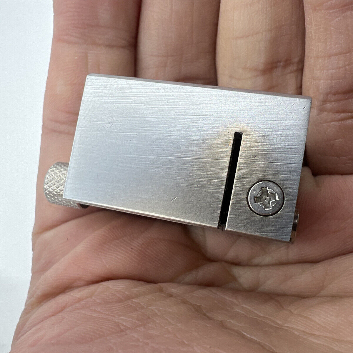 Watch Repair 3007 collet tool by Watchmaker for precise tightening and reaming in watch repairs.
