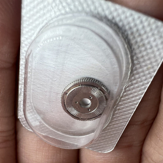 Ball bearing for rotor oscillating weight, compatible with Seagull ETA2892 2892A2 watch movements.