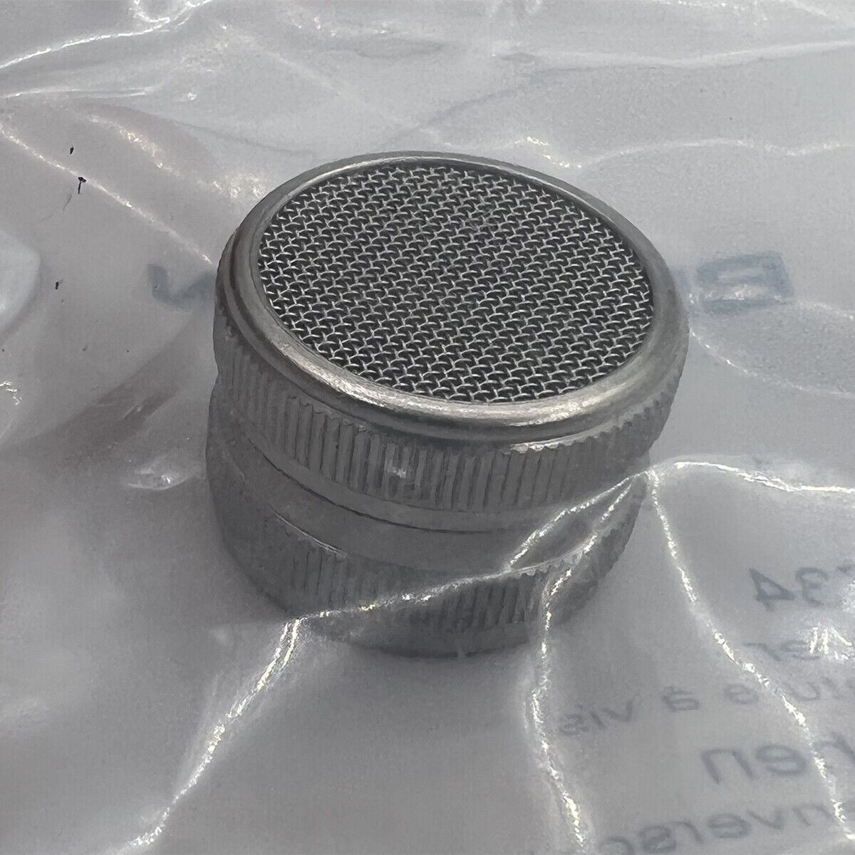 Bergeon 4734 Cleaning Basket 16mm Watch Parts Watchmakers Swiss Tool