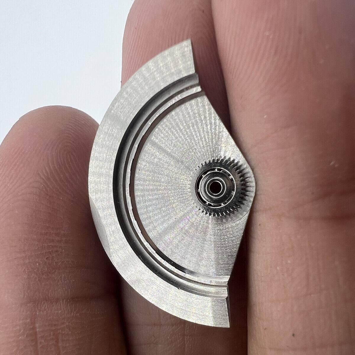 Uhrenteil Rotor-Schwinggewicht für China Made/ETA 7751 7753 7750 Uhrwerk