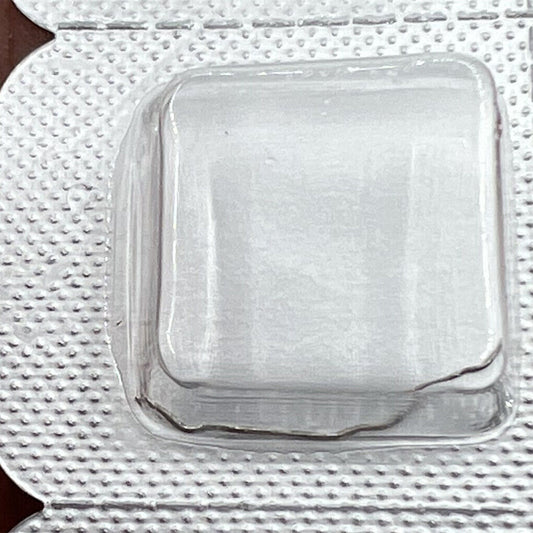 Operating lever spring for ETA 7750 watch, compatible spare part Ref.8335, precision fit.