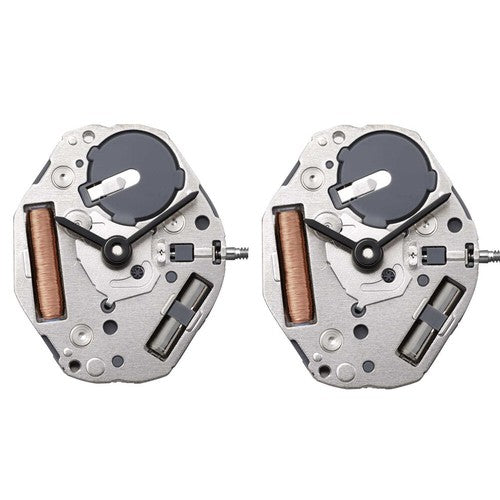 Miyota GL22 Japan Quartz Movement