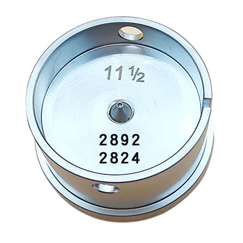 Movement Holder With Center Screw for 2671/E2000/2035/2892/2824