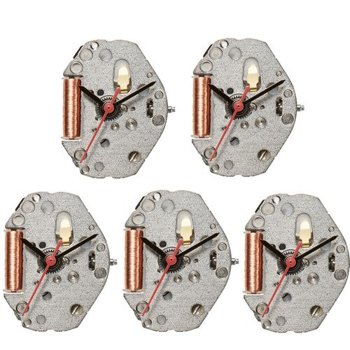Miyota / Citizen 2035 Japan Quartz Movement