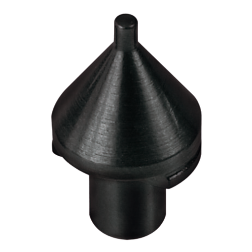 Horotec MSA07.323 waterproof watch case opening chucks set, 2PCS, precision tool for watch repair.