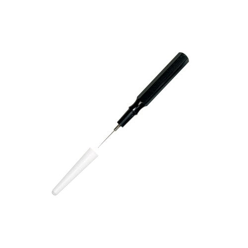 Horotec MSA17.001 Simple Oiler with plastic handle Ø 6 mm. Length 70 mm.