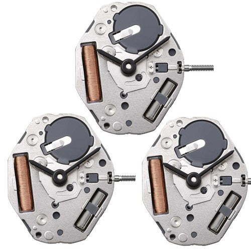 Miyota GL22 Japan Quartz Movement