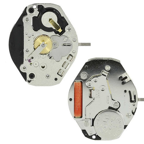 Ronda 1062 2 Hands Quartz Watch Movement Swiss Movement