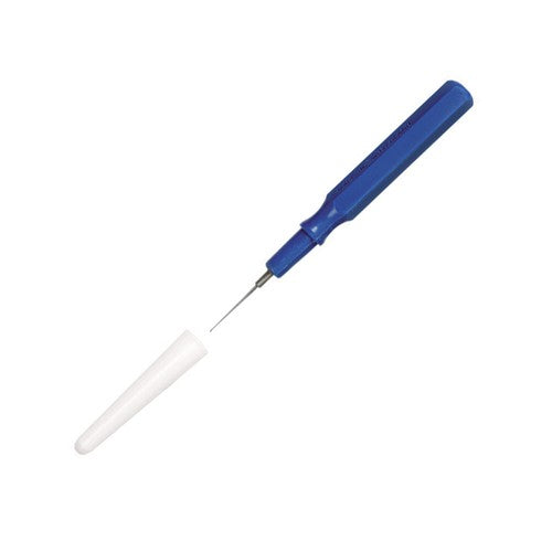 Horotec MSA17.001 Simple Oiler with plastic handle Ø 6 mm. Length 70 mm.