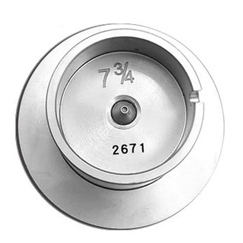 Movement Holder With Center Screw for 2671/E2000/2035/2892/2824