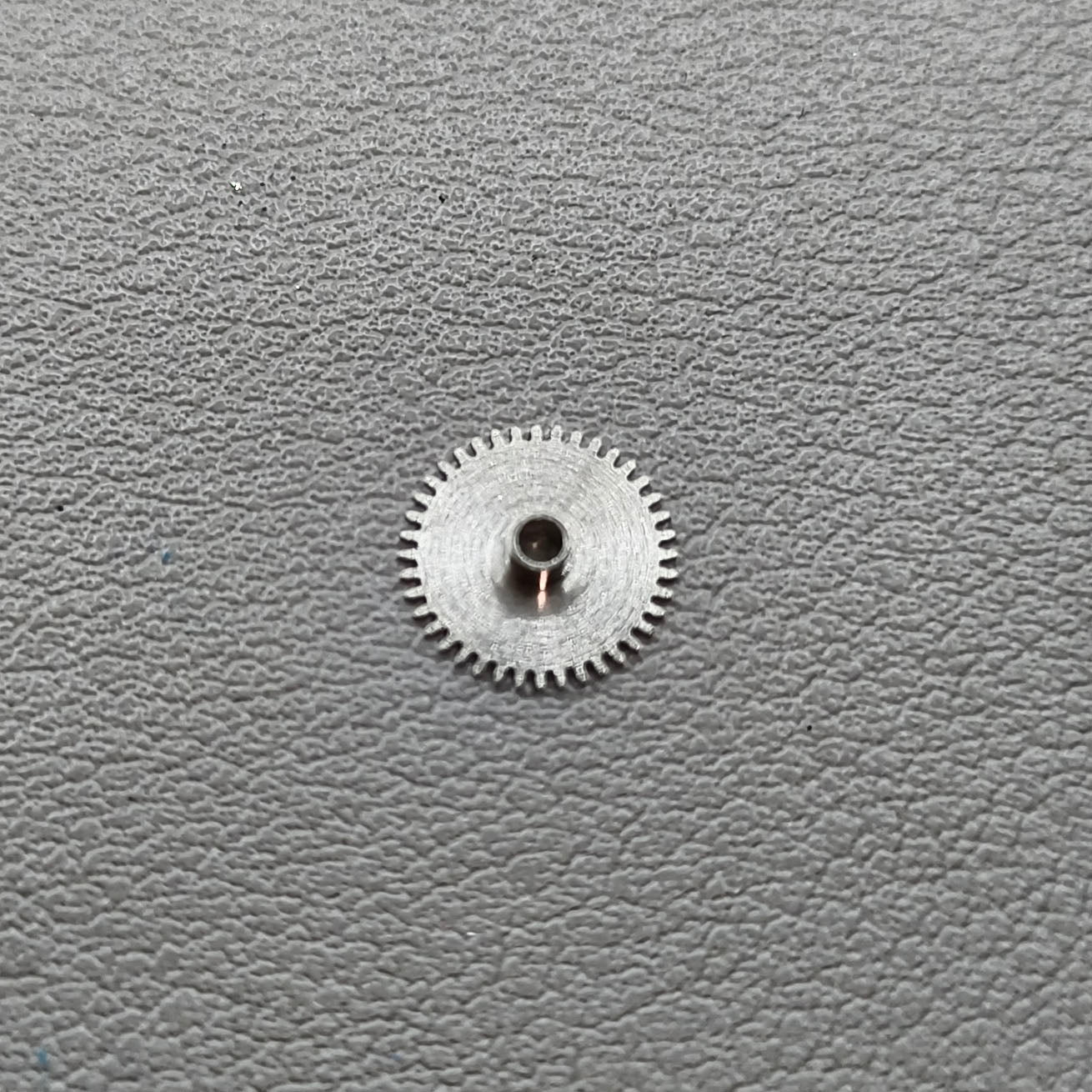 2 PIECES Hour Wheel Fit for Seagull ST3600 ETA6497 Movement (1.6mm Height )