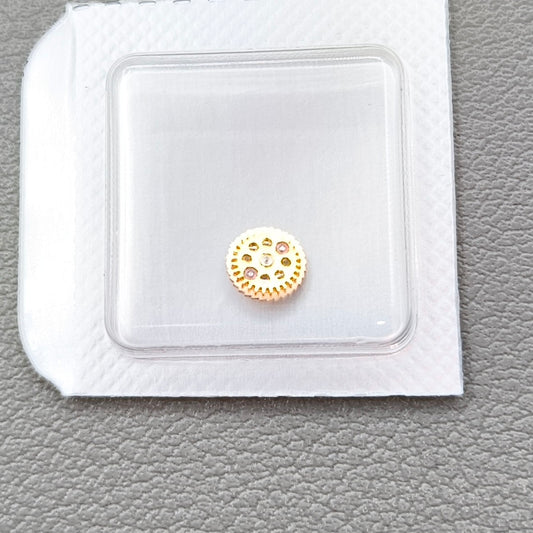 Replacement Reversing Wheel Third Wheel for Dandong 7750 Movement