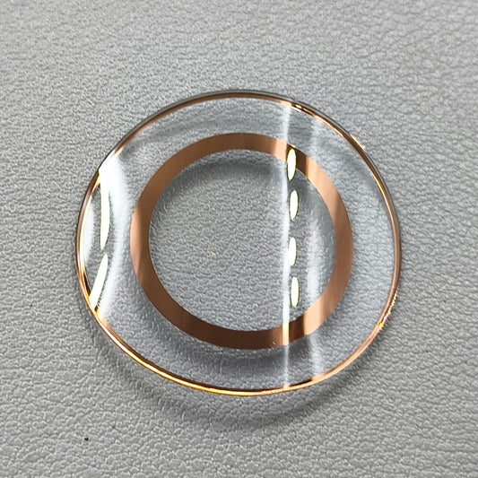 Replacement Mineral Crystal Watch for SWA 5158544